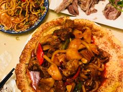 -马学武手抓美食(下南关总店)