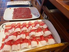 -1078號老北京涮肉(万达广场店)