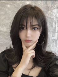 -Sying杉影日式烫染專門店