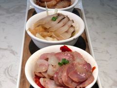 -刀板香·安徽菜(国购IFC店)