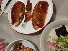 -大鸭梨烤鸭(甘家口店)