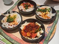 -奔跑吧陕菜·盛世长安(民乐园万达店)