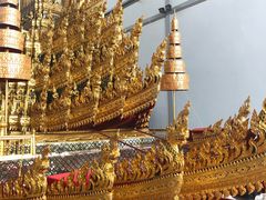 -曼谷国家博物馆