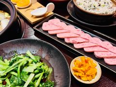 -滇野云南野生菌餐厅(陕西南路店)