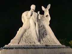 -鹿回头风景区