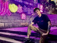 -重庆十八梯传统风貌区