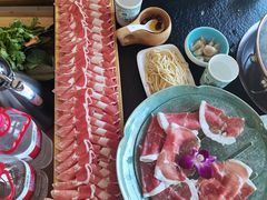 -阳坊胜利涮羊肉(阳坊老店)