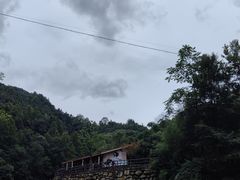 -石台牯牛降景区