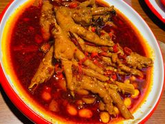 -老闵田螺馆·南昌市井菜·特色小吃(总店)