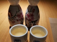 -三石铁板烧(紫竹桥店)