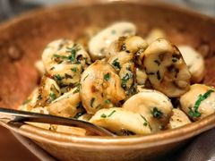 烤蘑菇-Solo(衡山路店)