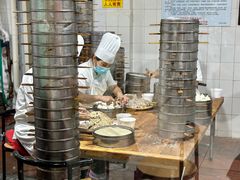 -石饮红星包子(中山路店)