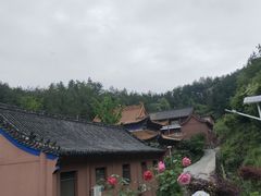 -龙泉寺旅游区