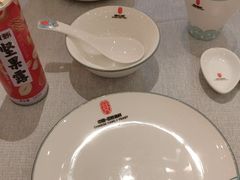 -百姓渔村(南中环店)