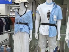 -BIGOFFS超级折扣(中街星汇广场店)