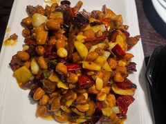 -陈麻婆豆腐总店