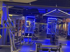 -贝菲特游泳健身(徐泾店)