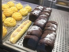 -LELECHA乐乐茶(新街口大洋店)