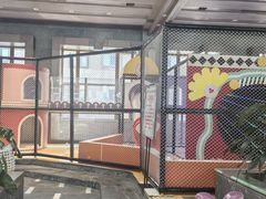 -弘安丽水温泉酒店