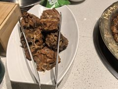 -和庆斋羊蝎子火锅·碳缸烧烤(顺义旗舰店)