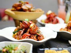 -虾胡闹·澳洲小龙虾·烧烤(福田鲨鱼店)