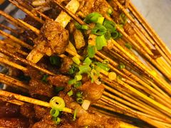 -王扯火胖哥烤生蚝(眉山首店)