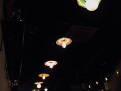 -La Tavernetta(Bar à Vin)(乌鲁木齐路店)