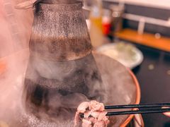 -裕德孚·非遗手切涮羊肉(东直门内大街店)