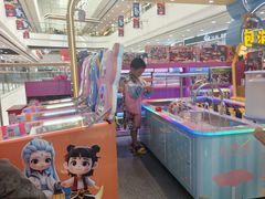 -万达广场(扬州邗江店)