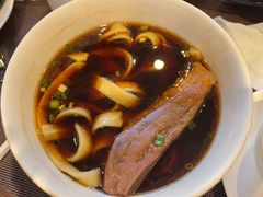 -中国厨房/台湾牛肉面