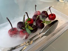 -小大董·烤鸭(观景餐厅·南京西路店)