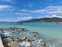 -海南分界洲岛旅游区