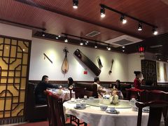 -京味民福烤鸭店(建设四马路店)