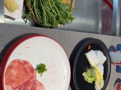 -生活如沸·顺德水牛奶火锅(大学路店)