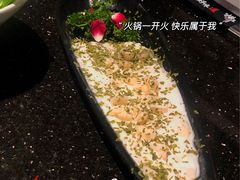 -捞王锅物料理(温州万象城店)