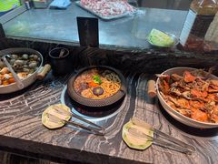 -松子料理(亮马桥店)