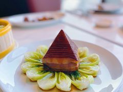 -苏州W酒店·苏滟中餐厅