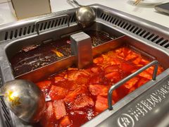 -海底捞大排档火锅(打浦路店)