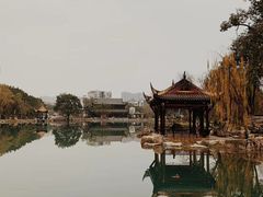 -北湖公园