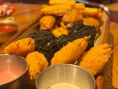 -1886德国汽车餐厅(外滩中央店)