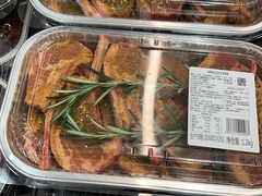 -山姆会员商店(上海浦东店)