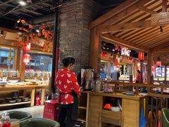 -鸽子窝(青塔店)
