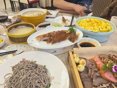 -普天和酒楼(天津之眼店)