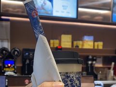 -霸王茶姬(长沙湖南大学登高路店)