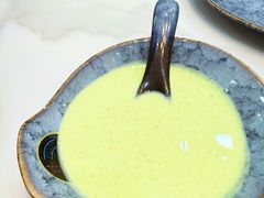 -VATAN INDIAN RESTAURANT米特印度餐厅(城北路店)