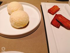 -荣轩(新荣记环球金融中心店)