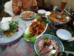 -小娘惹厨房Little Nyonya(狮城有约上榜店)