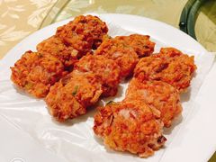 -摩登有记·新派泰国菜(银钻广场店)