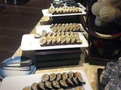 寿司-美盛喜来登大酒店-盛宴标帜餐厅