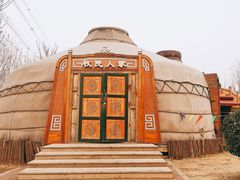 包房-九十九顶毡房(阜石路店)